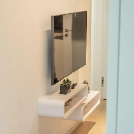 2br-private Parking-balcony-prague Center-sleeps 6 Διαμέρισμα Πράγα